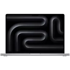Ноутбук Apple MacBook Pro A3403 M4 Pro 14 core 24Gb SSD512Gb/20 core GPU 16.2" Liquid Retina XDR (3456x2234) macOS silver WiFi BT Cam (MX2T3HN/A)