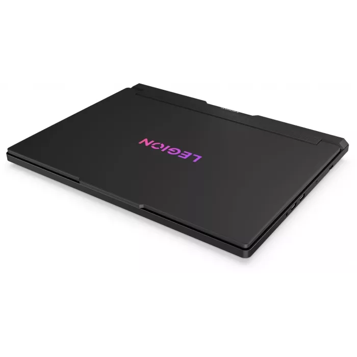 Ноутбук Lenovo Legion Pro 7 16IAX10H Core Ultra 9 275HX 32Gb SSD1Tb NVIDIA GeForce RTX5080 16Gb 16" OLED WQXGA (2560x1600) Windows 11 Home black WiFi BT Cam (83F50029RK)