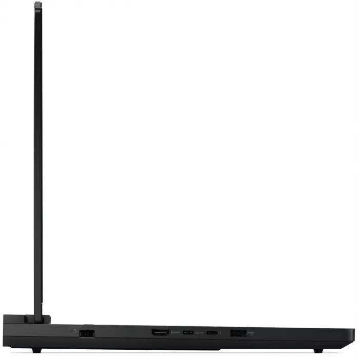 Ноутбук Lenovo Legion Pro 7 16IAX10H Core Ultra 9 275HX 32Gb SSD1Tb NVIDIA GeForce RTX5080 16Gb 16" OLED WQXGA (2560x1600) Windows 11 Home black WiFi BT Cam (83F50029RK)