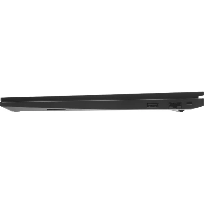 Ноутбук Lenovo ThinkPad E16 G2 Ryzen 7 7735HS 16Gb SSD512Gb AMD Radeon 680M 16" IPS WUXGA (1920x1200) без ОС black WiFi BT Cam (21M5S09E00)