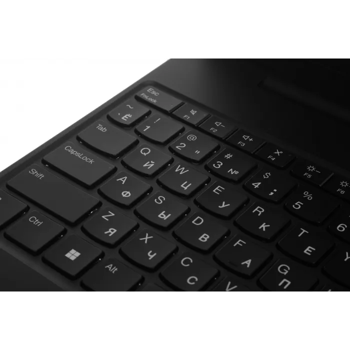 Ноутбук Lenovo ThinkPad E16 G2 Ryzen 7 7735HS 16Gb SSD512Gb AMD Radeon 680M 16" IPS WUXGA (1920x1200) без ОС black WiFi BT Cam (21M5S09E00)