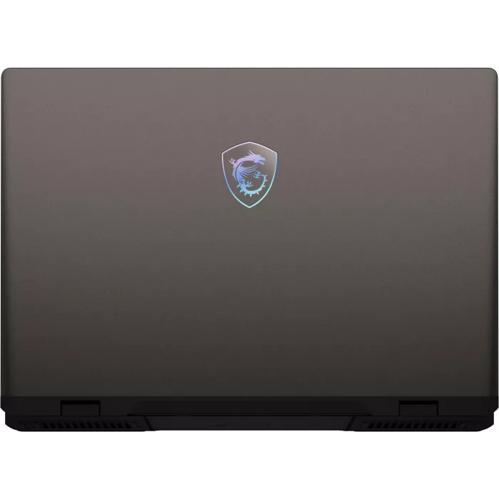 Ноутбук MSI Crosshair A16 HX D8WGKG-078XRU Ryzen 7 8840HX 32Gb SSD1Tb NVIDIA GeForce RTX 5070 8Gb 16" IPS QHD+ (2560x1600) FreeDOS grey space WiFi BT Cam (9S7-15PL21-078)