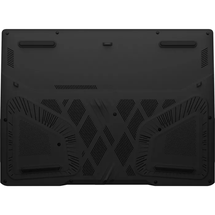 Ноутбук MSI Crosshair A16 HX D8WGKG-078XRU Ryzen 7 8840HX 32Gb SSD1Tb NVIDIA GeForce RTX 5070 8Gb 16" IPS QHD+ (2560x1600) FreeDOS grey space WiFi BT Cam (9S7-15PL21-078)