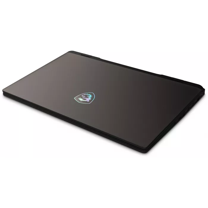 Ноутбук MSI Crosshair A16 HX D8WGKG-078XRU Ryzen 7 8840HX 32Gb SSD1Tb NVIDIA GeForce RTX 5070 8Gb 16" IPS QHD+ (2560x1600) FreeDOS grey space WiFi BT Cam (9S7-15PL21-078)