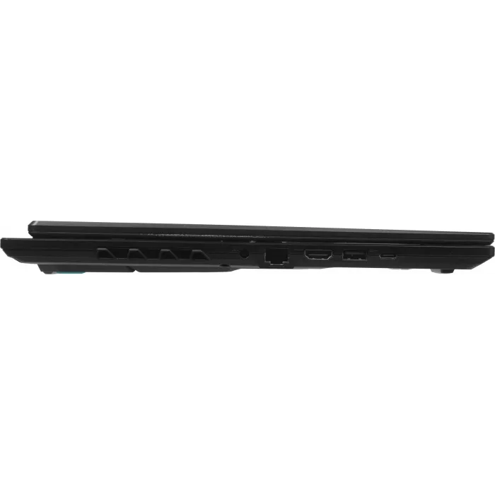 Ноутбук Gigabyte GAMING A16 GA63H Ryzen 7 260 16Gb SSD512Gb NVIDIA GeForce RTX 5060 8Gb 16" IPS FHD+ (1920x1200) FreeDOS black WiFi BT Cam (3VHK3KZ893SD)