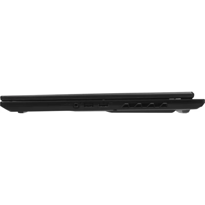 Ноутбук Gigabyte GAMING A16 GA63H Ryzen 7 260 16Gb SSD512Gb NVIDIA GeForce RTX 5060 8Gb 16" IPS FHD+ (1920x1200) FreeDOS black WiFi BT Cam (3VHK3KZ893SD)