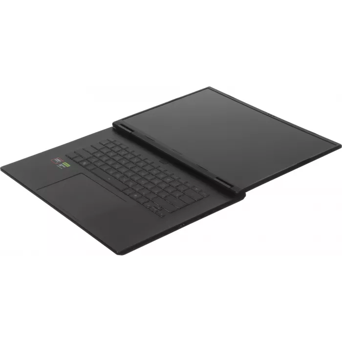Ноутбук Gigabyte GAMING A16 GA63H Ryzen 7 260 16Gb SSD512Gb NVIDIA GeForce RTX 5060 8Gb 16" IPS FHD+ (1920x1200) FreeDOS black WiFi BT Cam (3VHK3KZ893SD)