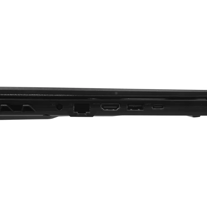 Ноутбук Gigabyte GAMING A16 GA63H Ryzen 7 260 16Gb SSD512Gb NVIDIA GeForce RTX 5060 8Gb 16" IPS FHD+ (1920x1200) FreeDOS black WiFi BT Cam (3VHK3KZ893SD)