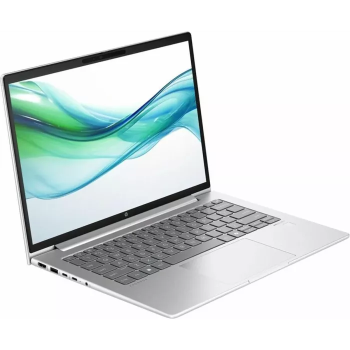 Ноутбук HP ProBook 440 G11 Core Ultra 5 125U 16Gb SSD512Gb Intel Graphics 14" IPS WUXGA (1920x1200) FreeDOS silver WiFi BT Cam (A38B9ET)