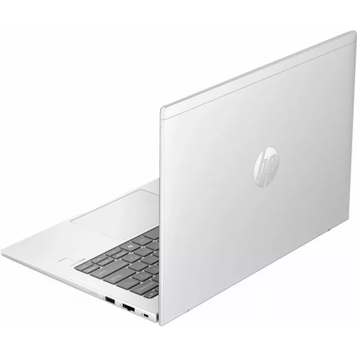 Ноутбук HP ProBook 440 G11 Core Ultra 5 125U 16Gb SSD512Gb Intel Graphics 14" IPS WUXGA (1920x1200) FreeDOS silver WiFi BT Cam (A38B9ET)