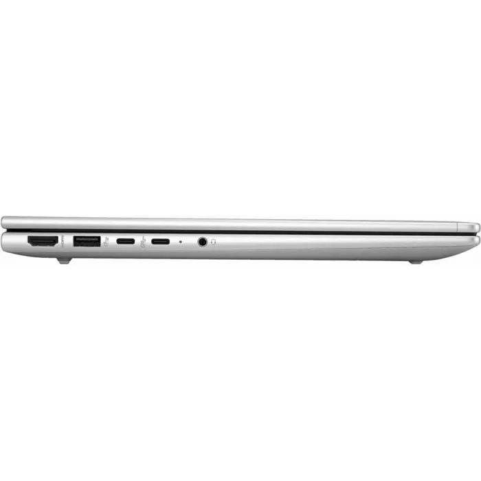 Ноутбук HP ProBook 440 G11 Core Ultra 5 125U 16Gb SSD512Gb Intel Graphics 14" IPS WUXGA (1920x1200) FreeDOS silver WiFi BT Cam (A38B9ET)