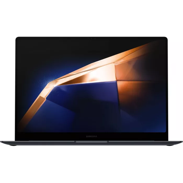 Ноутбук Samsung Galaxy Book 4 Pro NP960 Core Ultra 7 155H 16Gb SSD512Gb Intel Arc 16" AMOLED Touch 3K (2880x1800) Windows 11 Home Multi Language grey WiFi BT Cam (NP960XGK-LG7IN)