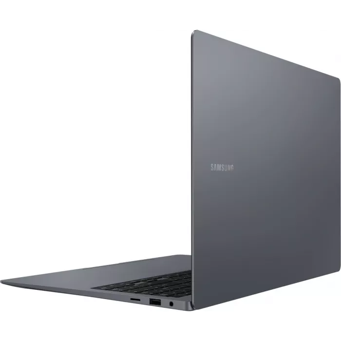 Ноутбук Samsung Galaxy Book 4 Pro NP960 Core Ultra 7 155H 16Gb SSD512Gb Intel Arc 16" AMOLED Touch 3K (2880x1800) Windows 11 Home Multi Language grey WiFi BT Cam (NP960XGK-LG7IN)