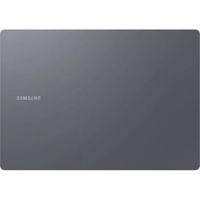 Ноутбук Samsung Galaxy Book 4 Pro NP960 Core Ultra 7 155H 16Gb SSD512Gb Intel Arc 16" AMOLED Touch 3K (2880x1800) Windows 11 Home Multi Language grey WiFi BT Cam (NP960XGK-LG7IN)