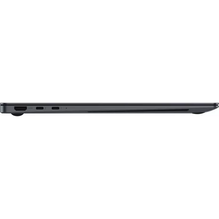 Ноутбук Samsung Galaxy Book 4 Pro NP960 Core Ultra 7 155H 16Gb SSD512Gb Intel Arc 16" AMOLED Touch 3K (2880x1800) Windows 11 Home Multi Language grey WiFi BT Cam (NP960XGK-LG7IN)