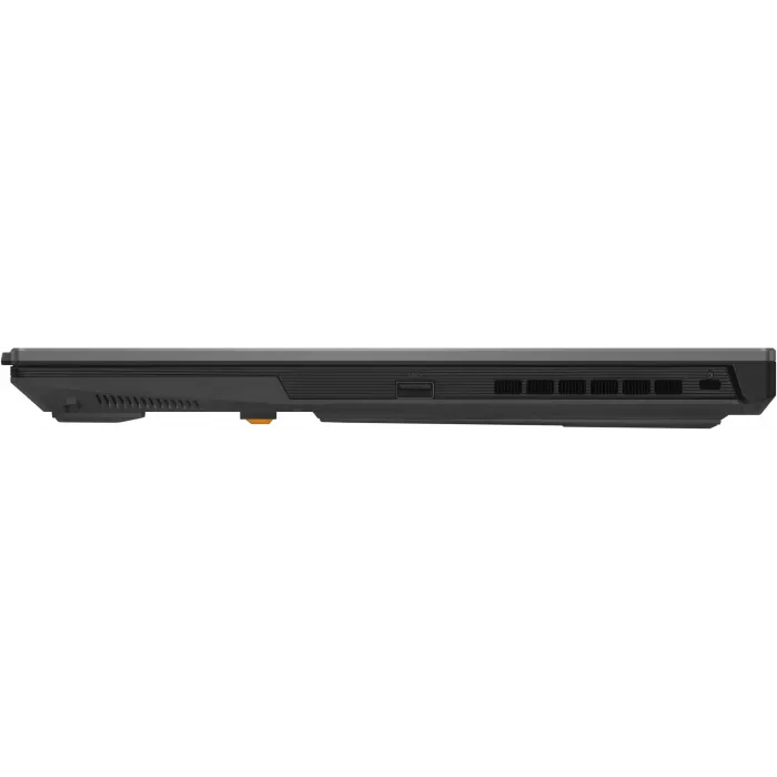 Ноутбук Asus TUF Gaming F17 FX707VJB-HX100 Core 5 210H 16Gb SSD512Gb NVIDIA GeForce RTX 3050 6Gb 17.3" IPS FHD (1920x1080) без ОС grey WiFi BT Cam (90NR0MY5-M003R0)