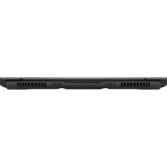Ноутбук Asus TUF Gaming F17 FX707VJB-HX100 Core 5 210H 16Gb SSD512Gb NVIDIA GeForce RTX 3050 6Gb 17.3" IPS FHD (1920x1080) без ОС grey WiFi BT Cam (90NR0MY5-M003R0)