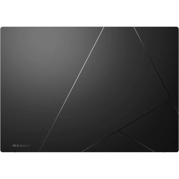 Ноутбук Asus Zenbook 14 UM3406GA-QD009 Ryzen AI 7 445 32Gb SSD1Tb AMD Radeon 840M 14" OLED WUXGA (1920x1200) без ОС black WiFi BT Cam Bag (90NB17R1-M00650)