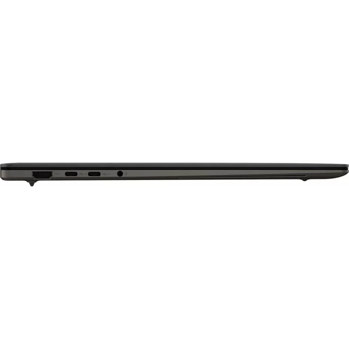 Ноутбук Asus Zenbook S 16 OLED UM5606GA-SS261W Ryzen AI 9 465 32Gb SSD2Tb AMD Radeon 880M 16" OLED 3K (2880x1800) Windows 11 Home grey WiFi BT Cam Bag (90NB17H5-M00CM0)