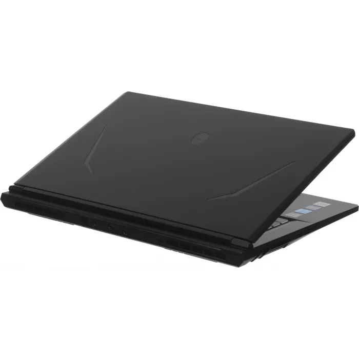 Ноутбук Thunderobot Range 17 G2 Evo Core i5 13420H 16Gb SSD1Tb NVIDIA GeForce RTX5050 8Gb 17.3" IPS FHD (1920x1200) FreeDOS black WiFi BT Cam (JT009E00KRU)
