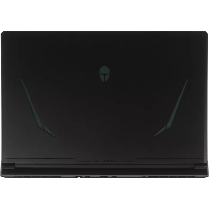 Ноутбук Thunderobot Range 17 G2 Evo Core i5 13420H 16Gb SSD1Tb NVIDIA GeForce RTX5050 8Gb 17.3" IPS FHD (1920x1200) FreeDOS black WiFi BT Cam (JT009E00KRU)