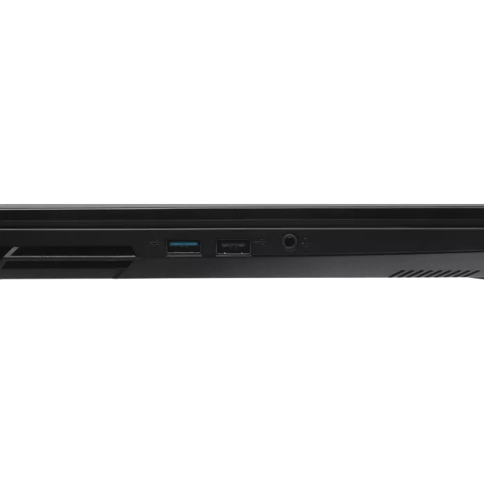 Ноутбук Thunderobot Range 17 G2 Evo Core i5 13420H 16Gb SSD1Tb NVIDIA GeForce RTX5050 8Gb 17.3" IPS FHD (1920x1200) FreeDOS black WiFi BT Cam (JT009E00KRU)