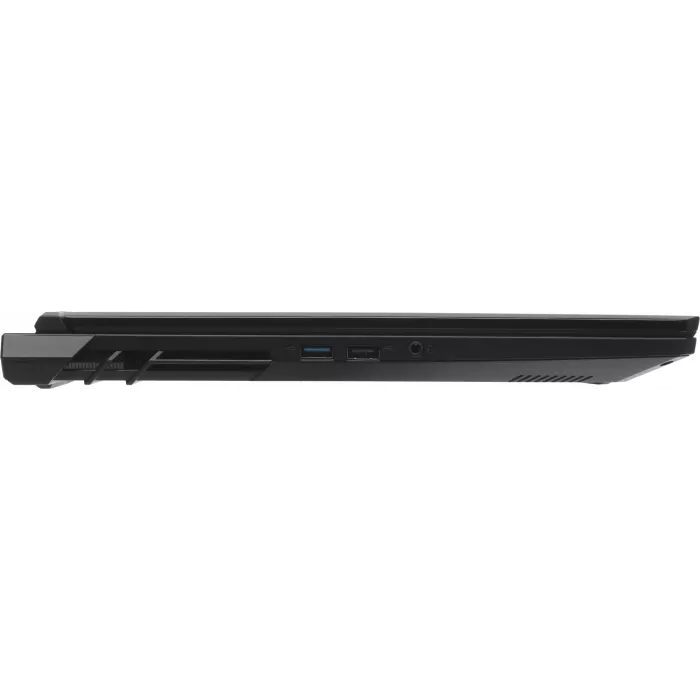 Ноутбук Thunderobot Range 17 G2 Evo Core i5 13420H 16Gb SSD1Tb NVIDIA GeForce RTX5050 8Gb 17.3" IPS FHD (1920x1200) FreeDOS black WiFi BT Cam (JT009E00KRU)