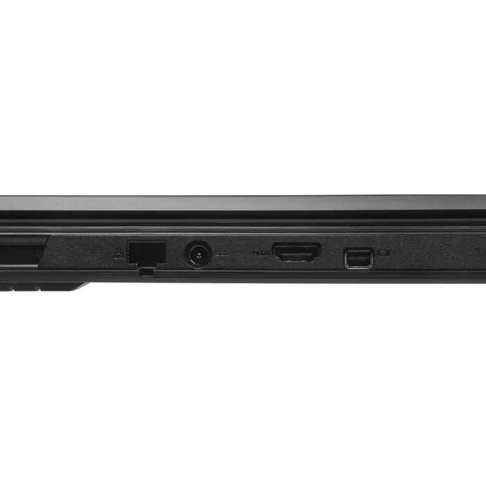 Ноутбук Thunderobot Range 17 G2 Evo Core i5 13420H 16Gb SSD1Tb NVIDIA GeForce RTX5050 8Gb 17.3" IPS FHD (1920x1200) FreeDOS black WiFi BT Cam (JT009E00KRU)