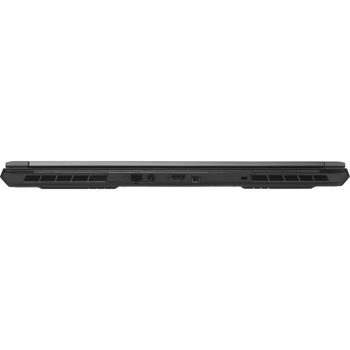 Ноутбук Thunderobot Range 17 G2 Evo Core i5 13420H 16Gb SSD1Tb NVIDIA GeForce RTX5050 8Gb 17.3" IPS FHD (1920x1200) FreeDOS black WiFi BT Cam (JT009E00KRU)