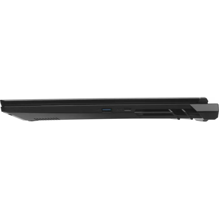 Ноутбук Thunderobot Range 17 G2 Evo Core i5 13420H 16Gb SSD1Tb NVIDIA GeForce RTX5050 8Gb 17.3" IPS FHD (1920x1200) FreeDOS black WiFi BT Cam (JT009E00KRU)