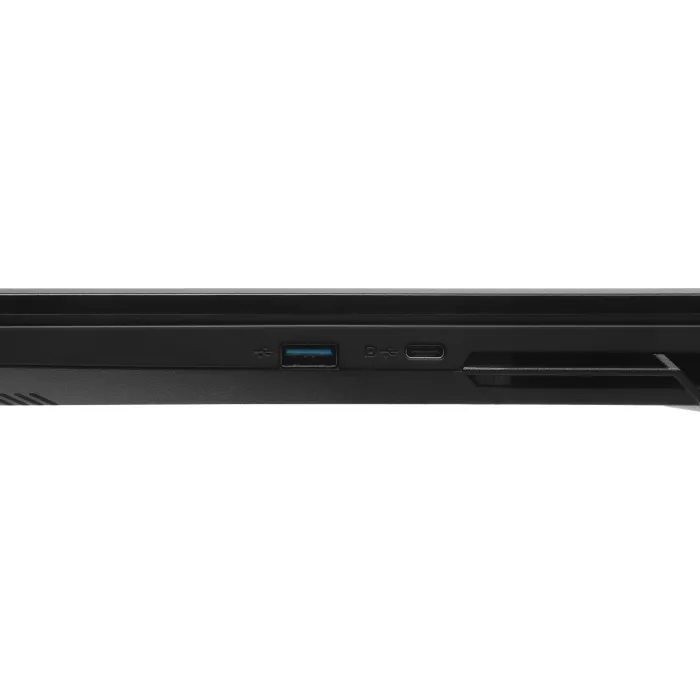 Ноутбук Thunderobot Range 17 G2 Evo Core i5 13420H 16Gb SSD1Tb NVIDIA GeForce RTX5050 8Gb 17.3" IPS FHD (1920x1200) FreeDOS black WiFi BT Cam (JT009E00KRU)