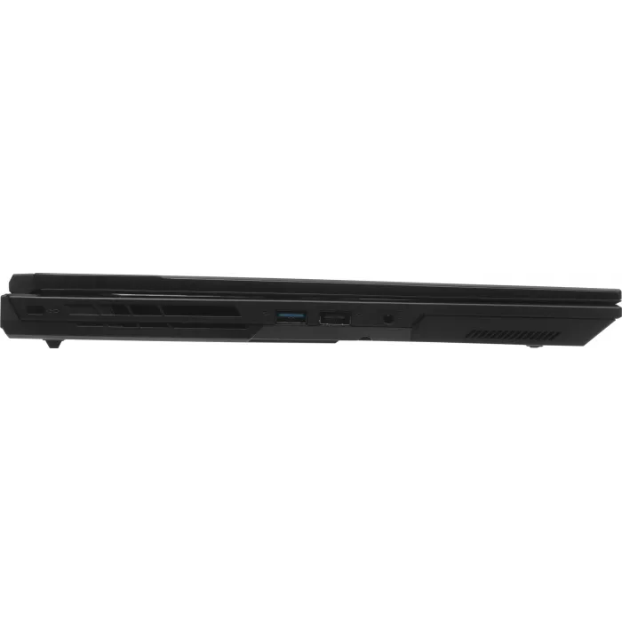 Ноутбук Thunderobot Range 16 Evo Core i5 13420H 16Gb SSD1Tb NVIDIA GeForce RTX5050 8Gb 16" IPS QHD (2560x1600) FreeDOS black WiFi BT Cam (JT009P00KRU)