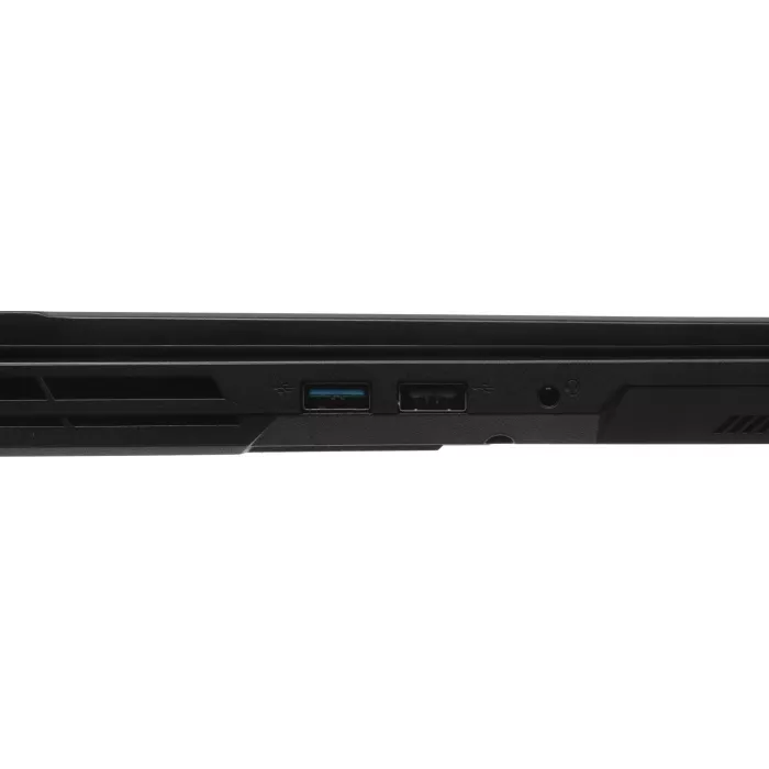 Ноутбук Thunderobot Range 16 Evo Core i5 13420H 16Gb SSD1Tb NVIDIA GeForce RTX5050 8Gb 16" IPS QHD (2560x1600) FreeDOS black WiFi BT Cam (JT009P00KRU)
