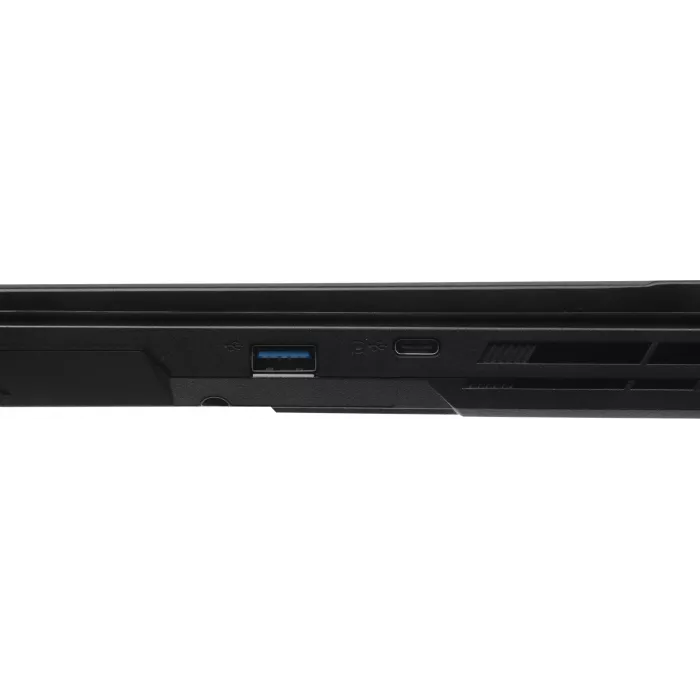 Ноутбук Thunderobot Range 16 Evo Core i5 13420H 16Gb SSD1Tb NVIDIA GeForce RTX5050 8Gb 16" IPS QHD (2560x1600) FreeDOS black WiFi BT Cam (JT009P00KRU)