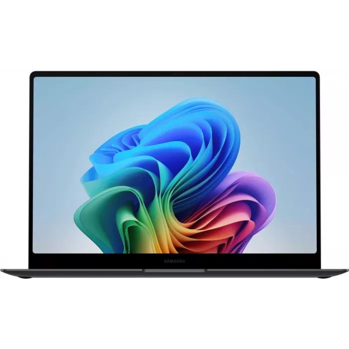 Ноутбук Samsung Galaxy Book 5 Pro NP960 Core Ultra 7 258V 32Gb SSD1Tb Intel Arc 140V 16" AMOLED Touch 2.8K (2880x1800) Windows 11 Home Multi Language grey WiFi BT Cam (NP960XHA-LG3IN)