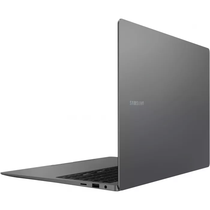Ноутбук Samsung Galaxy Book 5 Pro NP960 Core Ultra 7 258V 32Gb SSD1Tb Intel Arc 140V 16" AMOLED Touch 2.8K (2880x1800) Windows 11 Home Multi Language grey WiFi BT Cam (NP960XHA-LG3IN)