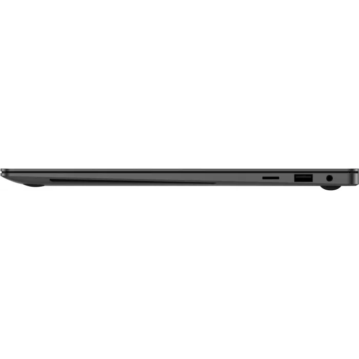 Ноутбук Samsung Galaxy Book 5 Pro NP960 Core Ultra 7 258V 32Gb SSD1Tb Intel Arc 140V 16" AMOLED Touch 2.8K (2880x1800) Windows 11 Home Multi Language grey WiFi BT Cam (NP960XHA-LG3IN)
