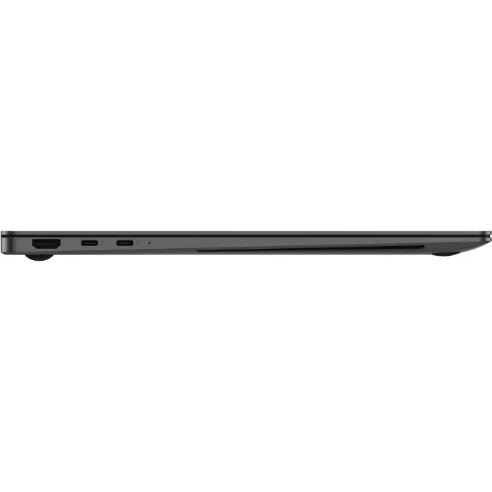 Ноутбук Samsung Galaxy Book 5 Pro NP960 Core Ultra 7 258V 32Gb SSD1Tb Intel Arc 140V 16" AMOLED Touch 2.8K (2880x1800) Windows 11 Home Multi Language grey WiFi BT Cam (NP960XHA-LG3IN)