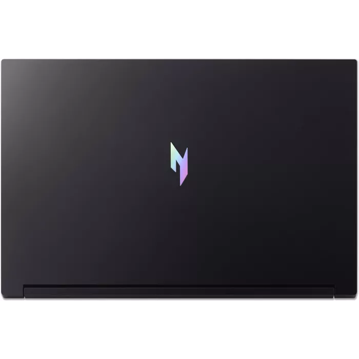 Ноутбук Acer Nitro V 17 AI ANV17-41-R6A6 Ryzen 7 260 16Gb SSD1Tb NVIDIA GeForce RTX 5060 8Gb 17.3" IPS FHD (1920x1080) без ОС black WiFi BT Cam (NH.QYVCD.005)