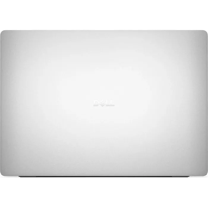 Ноутбук Dell Pro 16 PC16250 Core Ultra 7 255U 16Gb SSD1Tb Intel Graphics 16" IPS FHD+ (1920x1200) Linux silver WiFi BT Cam (PRO16-7613)