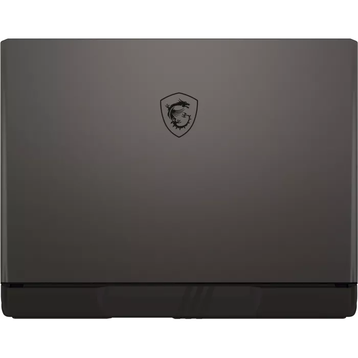 Ноутбук MSI Vector 17 HX AI A2XWHG-240XRU Core Ultra 9 275HX 32Gb SSD1Tb NVIDIA GeForce RTX5070Ti 12Gb 17" IPS QHD+ (2560x1600) FreeDOS grey space WiFi BT Cam (9S7-17S372-240)