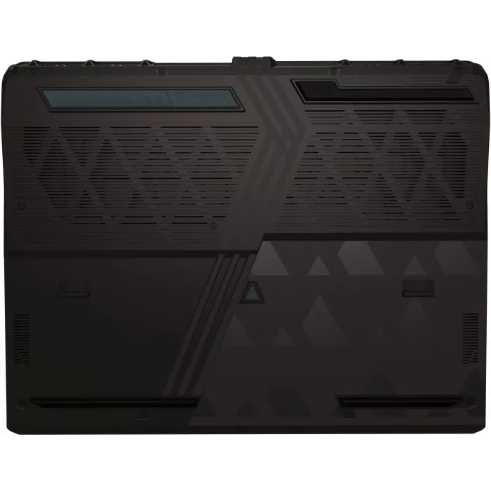 Ноутбук MSI Vector 17 HX AI A2XWHG-240XRU Core Ultra 9 275HX 32Gb SSD1Tb NVIDIA GeForce RTX5070Ti 12Gb 17" IPS QHD+ (2560x1600) FreeDOS grey space WiFi BT Cam (9S7-17S372-240)