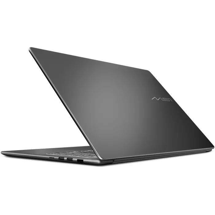 Ноутбук MSI Modern 16S AI+ G3MG-013XRU Core Ultra 5 322 16Gb SSD512Gb Intel Graphics 16" OLED FHD+ (1920x1200) FreeDOS grey WiFi BT Cam (9S7-26U211-013)