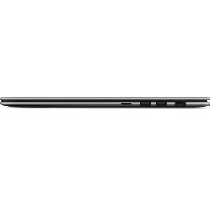 Ноутбук MSI Modern 16S AI+ G3MG-013XRU Core Ultra 5 322 16Gb SSD512Gb Intel Graphics 16" OLED FHD+ (1920x1200) FreeDOS grey WiFi BT Cam (9S7-26U211-013)