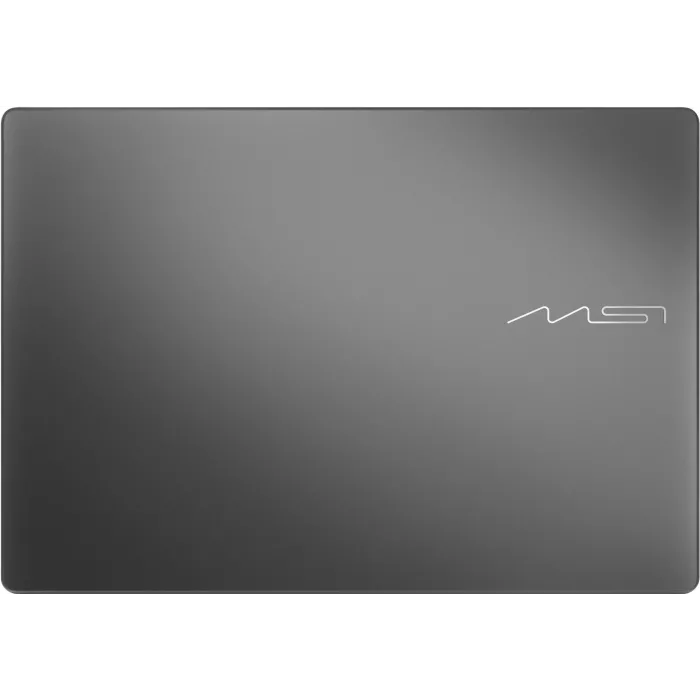 Ноутбук MSI Modern 16S AI+ G3MG-012XRU Core Ultra 7 355 16Gb SSD512Gb Intel Graphics 16" OLED FHD+ (1920x1200) FreeDOS grey WiFi BT Cam (9S7-26U211-012)