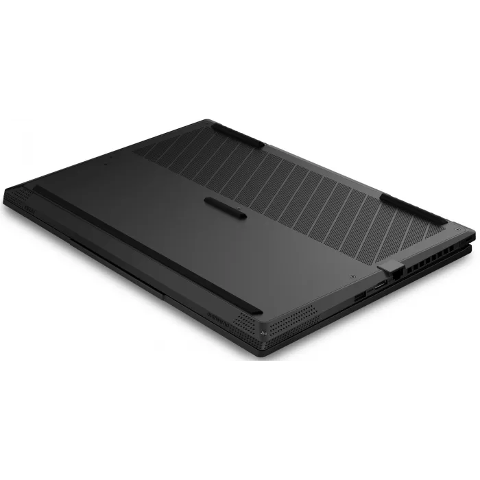 Ноутбук MSI Stealth 16 AI A2HWFG-086XRU Core Ultra 7 255H 32Gb SSD1Tb NVIDIA GeForce RTX 5060 8Gb 16" OLED QHD+ (2560x1600) FreeDOS black WiFi BT Cam (9S7-15F535-086)