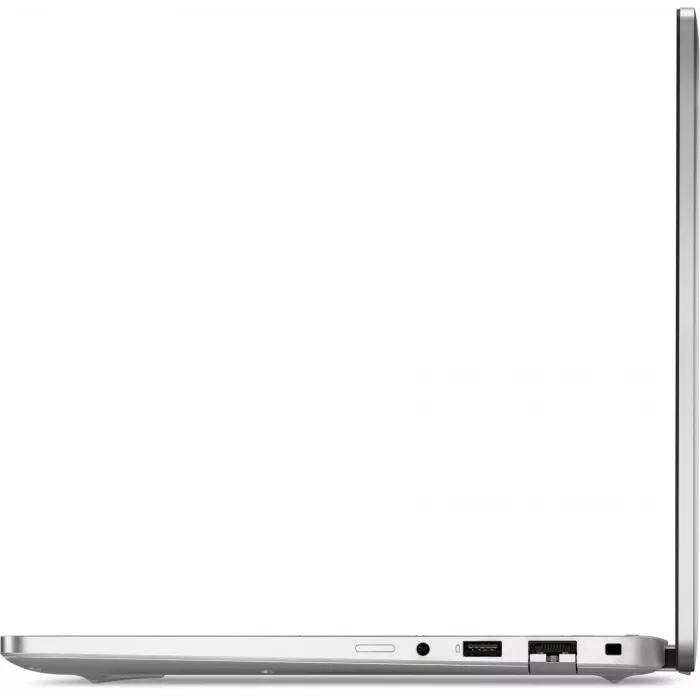 Ноутбук Dell Pro 14 Plus PB14250 Core Ultra 7 255U 16Gb SSD512Gb Intel Graphics 14" IPS FHD+ (1920x1200) Linux silver WiFi BT Cam (PRO14PL-5654)