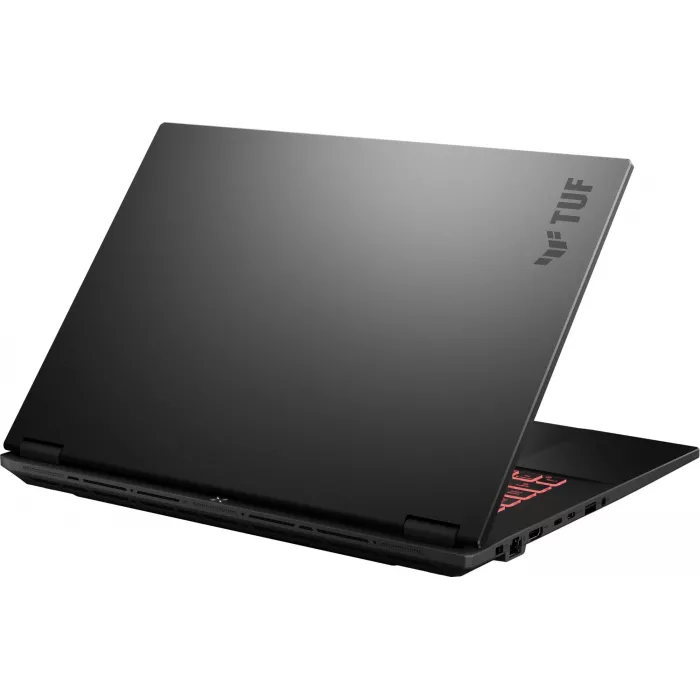 Ноутбук Asus TUF Gaming A18 FA808UH-S8052 Ryzen 7 260 16Gb SSD512Gb NVIDIA GeForce RTX5050 8Gb 18" IPS FHD+ (1920x1200) без ОС grey WiFi BT Cam (90NR0NM1-M002K0)