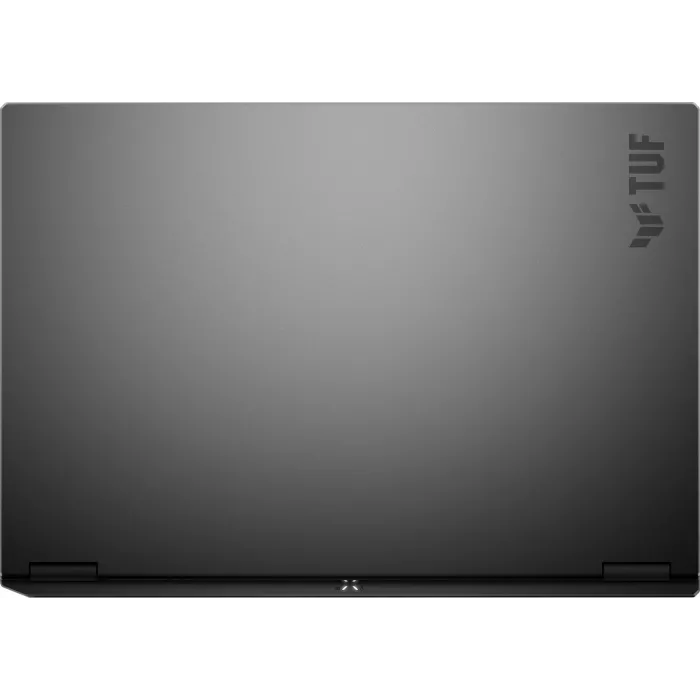 Ноутбук Asus TUF Gaming A18 FA808UH-S8052 Ryzen 7 260 16Gb SSD512Gb NVIDIA GeForce RTX5050 8Gb 18" IPS FHD+ (1920x1200) без ОС grey WiFi BT Cam (90NR0NM1-M002K0)