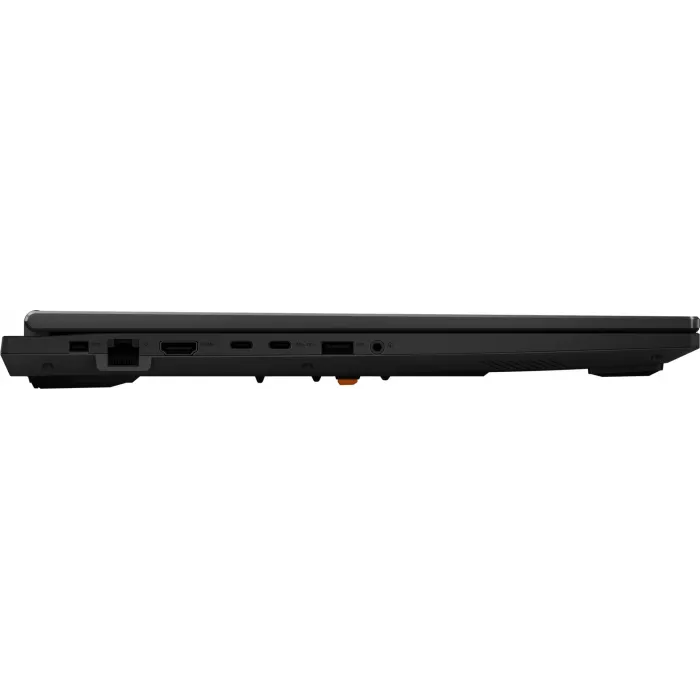 Ноутбук Asus TUF Gaming A18 FA808UH-S8052 Ryzen 7 260 16Gb SSD512Gb NVIDIA GeForce RTX5050 8Gb 18" IPS FHD+ (1920x1200) без ОС grey WiFi BT Cam (90NR0NM1-M002K0)